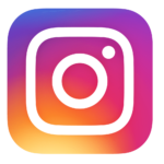 kolorowe logo instagrama